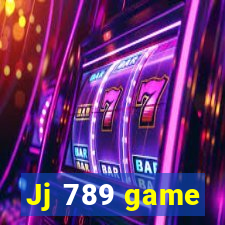 Jj 789 game